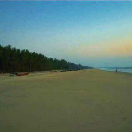 فندق جوكارنافي  Nirvana Nature المظهر الخارجي الصورة