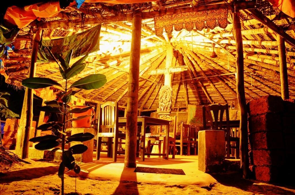 فندق جوكارنافي  Nirvana Nature المظهر الخارجي الصورة