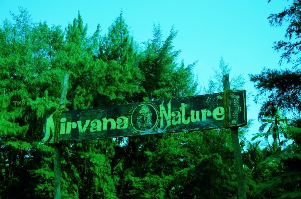 فندق جوكارنافي  Nirvana Nature المظهر الخارجي الصورة