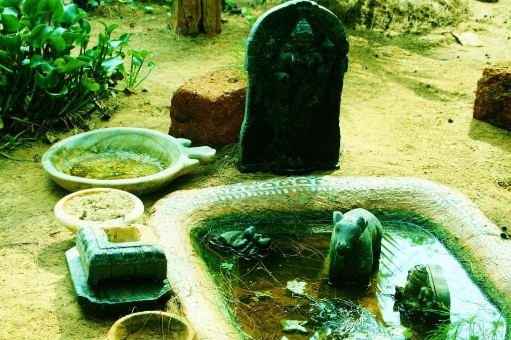 فندق جوكارنافي  Nirvana Nature المظهر الخارجي الصورة