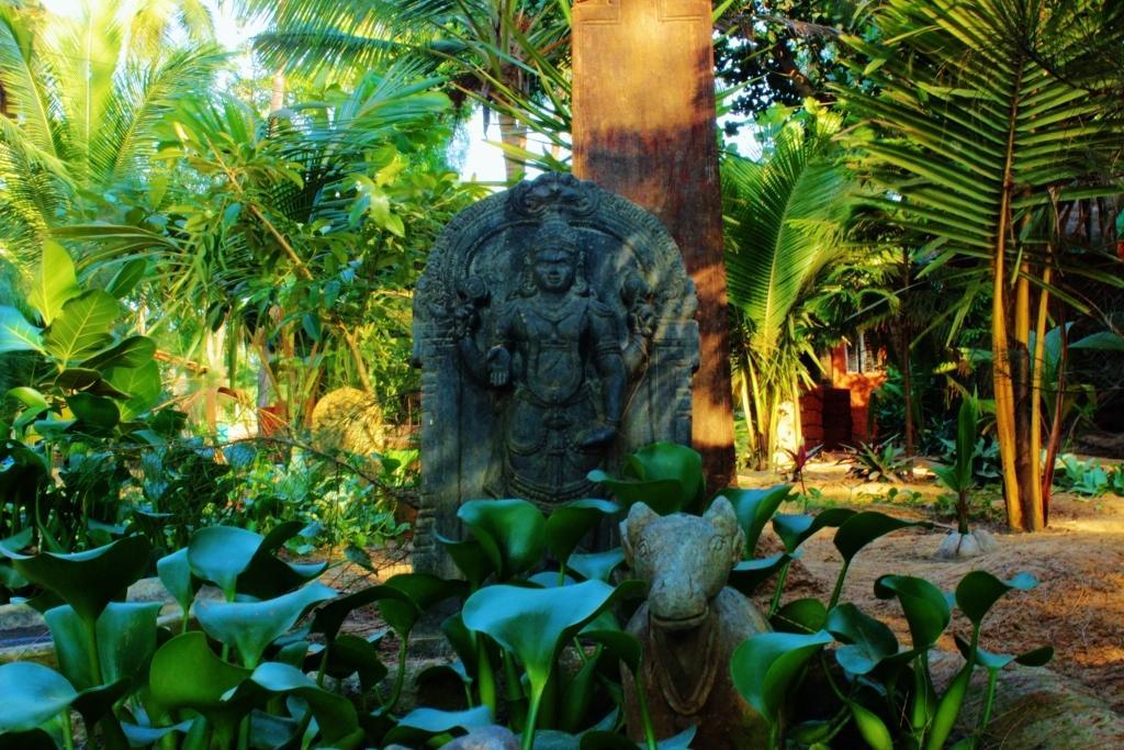 فندق جوكارنافي  Nirvana Nature المظهر الخارجي الصورة