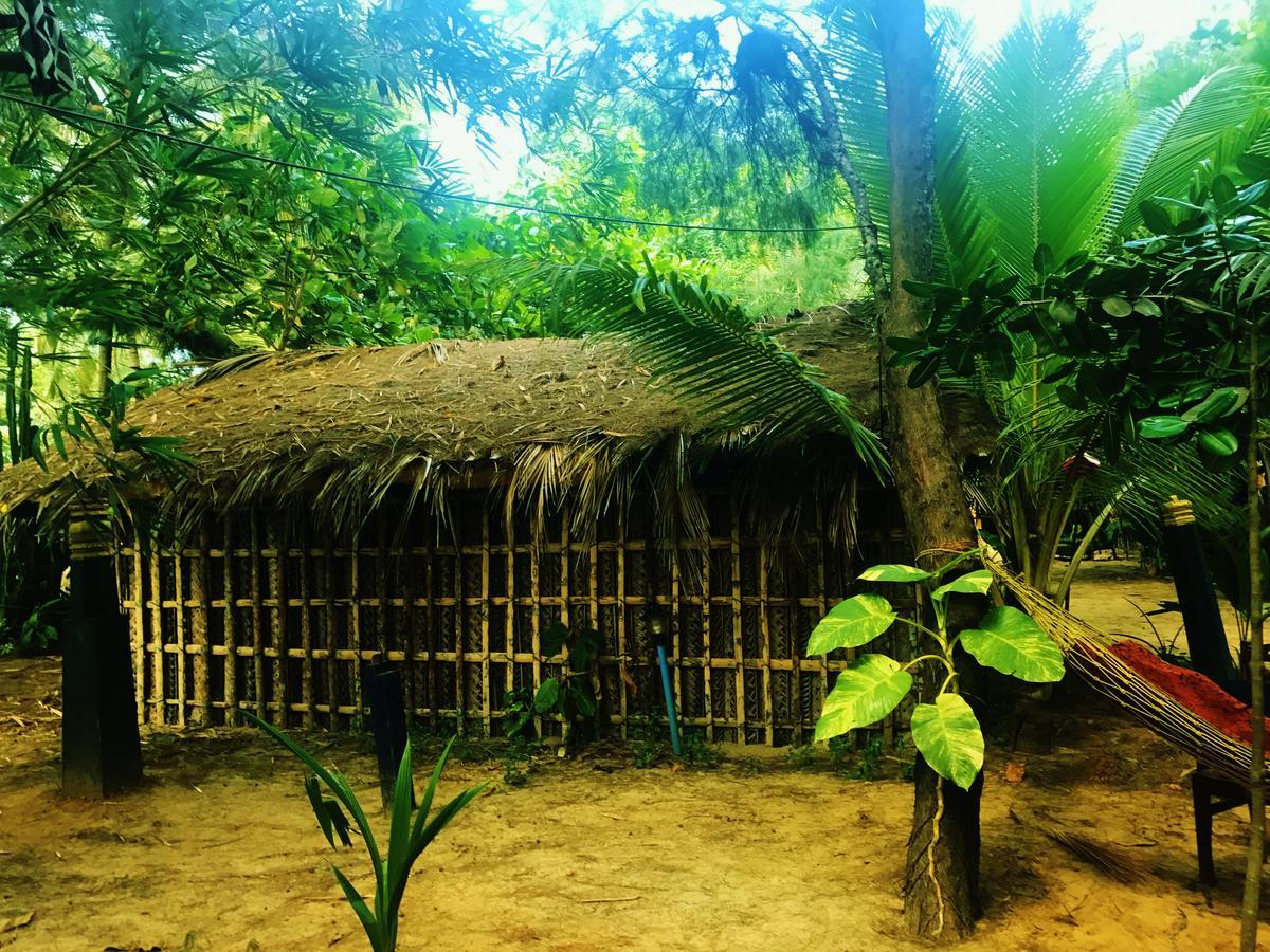 فندق جوكارنافي  Nirvana Nature المظهر الخارجي الصورة