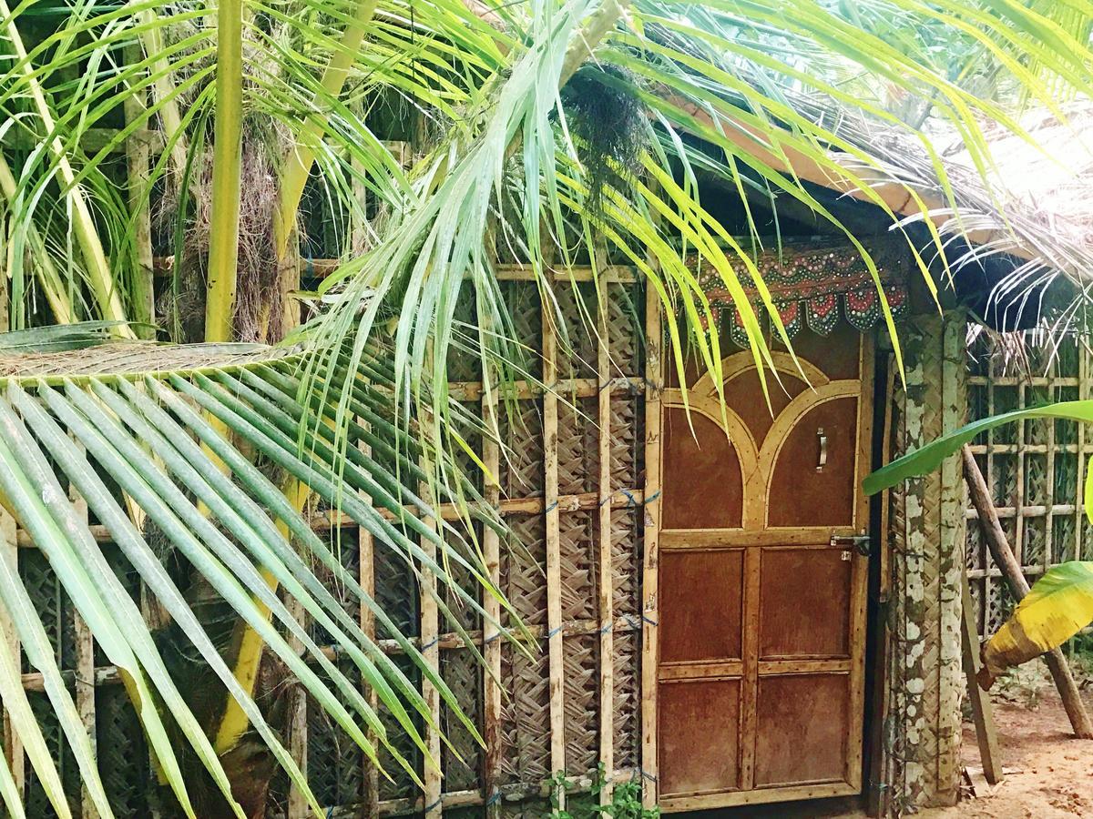 فندق جوكارنافي  Nirvana Nature المظهر الخارجي الصورة