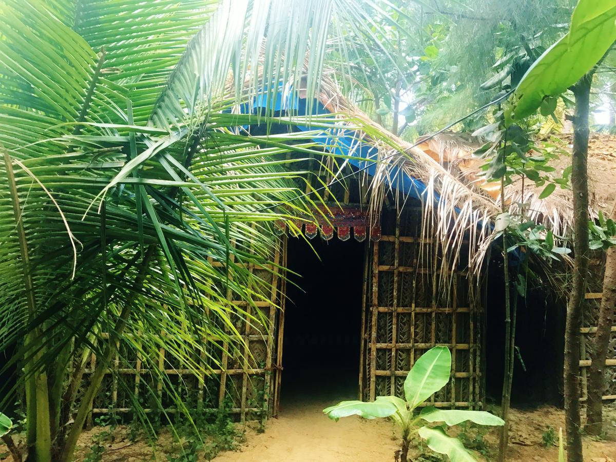 فندق جوكارنافي  Nirvana Nature المظهر الخارجي الصورة