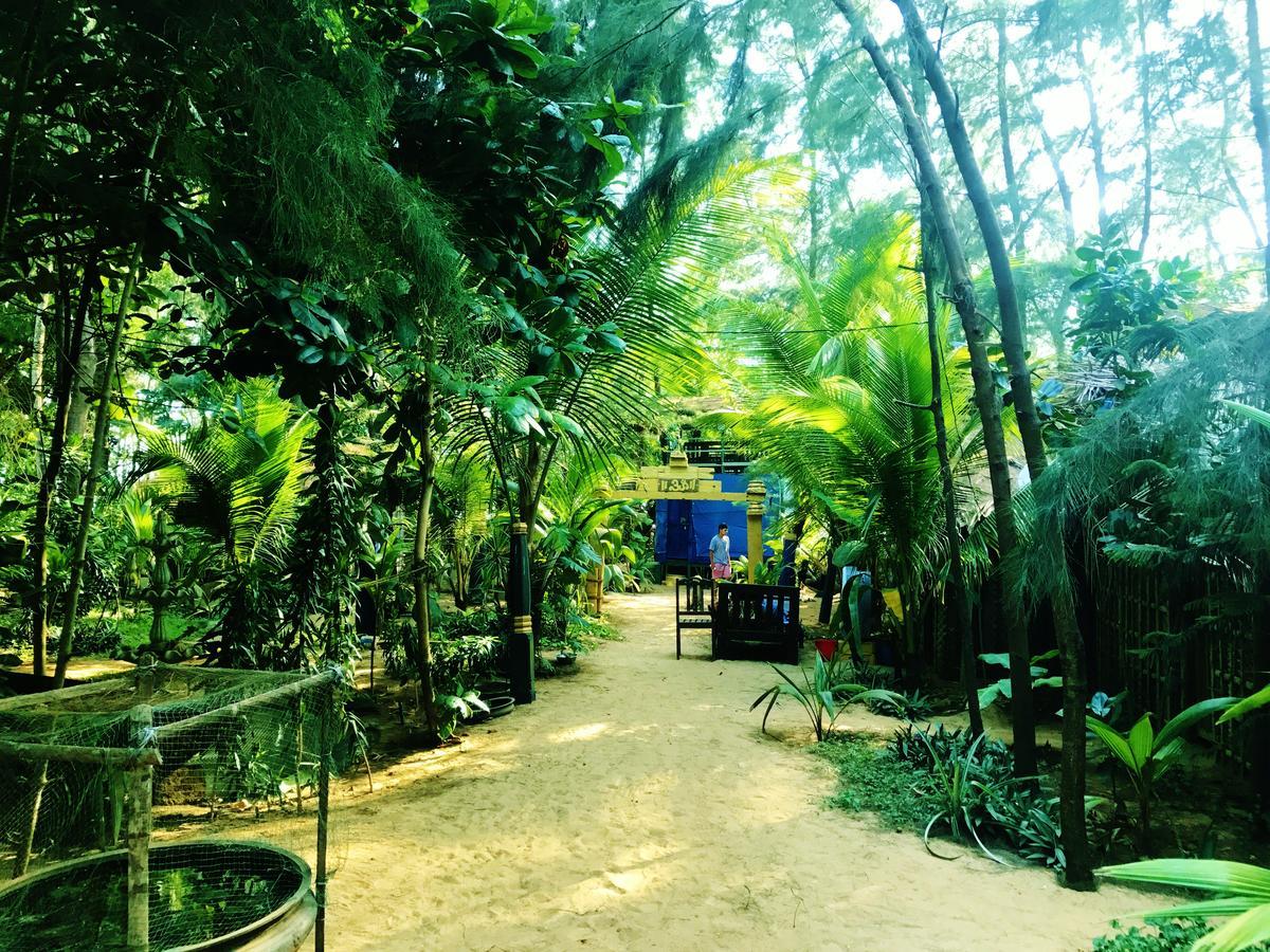 فندق جوكارنافي  Nirvana Nature المظهر الخارجي الصورة