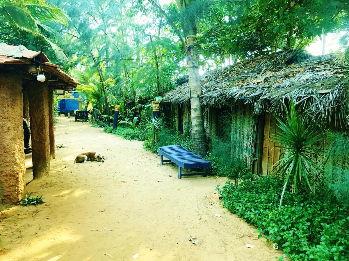 فندق جوكارنافي  Nirvana Nature المظهر الخارجي الصورة