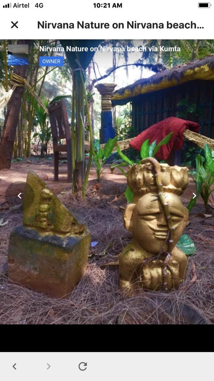 فندق جوكارنافي  Nirvana Nature المظهر الخارجي الصورة