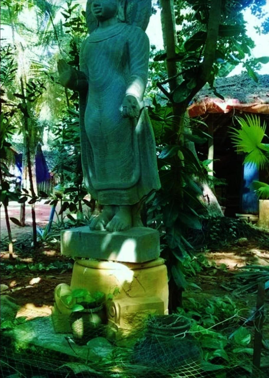 فندق جوكارنافي  Nirvana Nature المظهر الخارجي الصورة