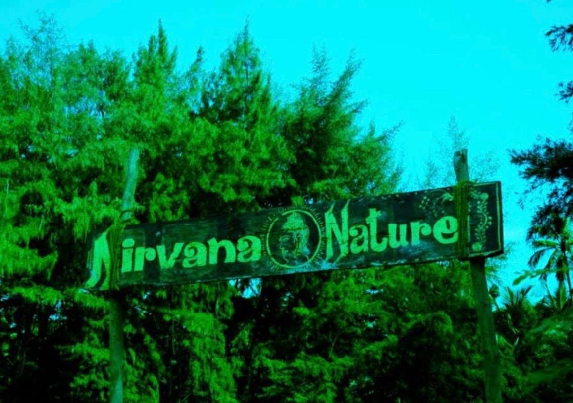 فندق جوكارنافي  Nirvana Nature المظهر الخارجي الصورة